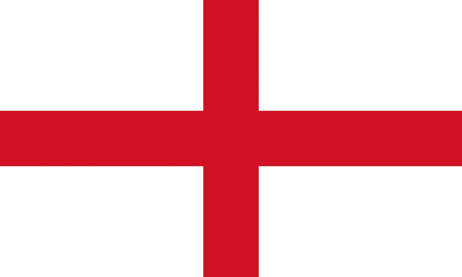Flag of England