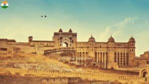 Amber Fort Facts