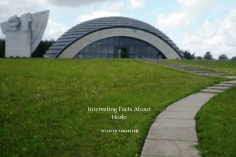 6 Interesting Facts About Horki