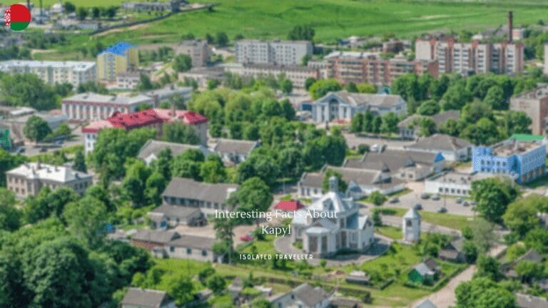 8 Interesting Facts About Kapyl