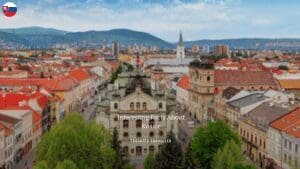 Facts About Kosice