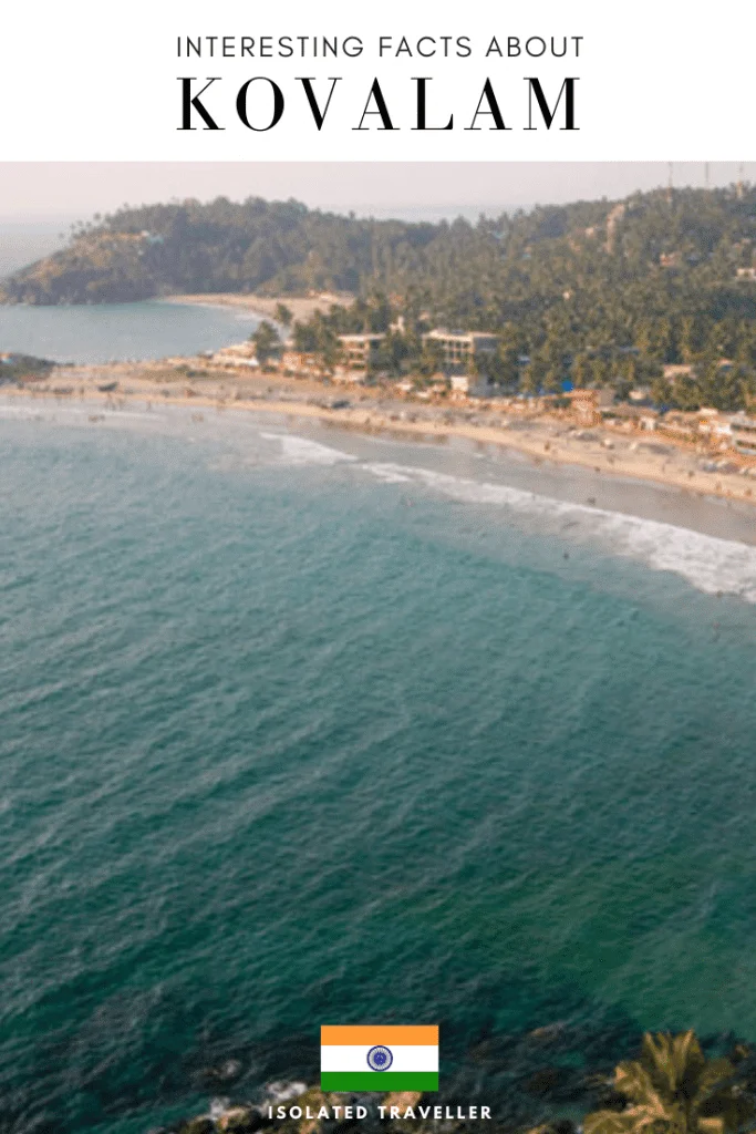 Facts About Kovalam
