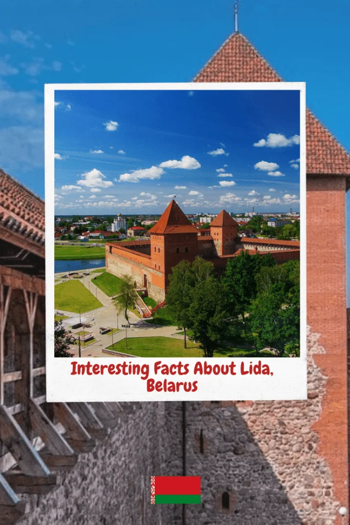 10 Interesting Facts About Lida, Belarus 1 Interesting Facts About Lida