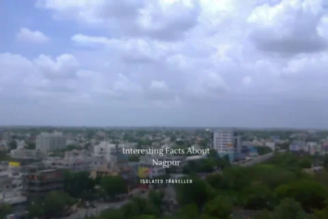 15 Interesting Facts About Nagpur