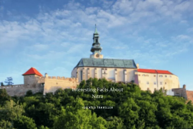 Facts About Nitra