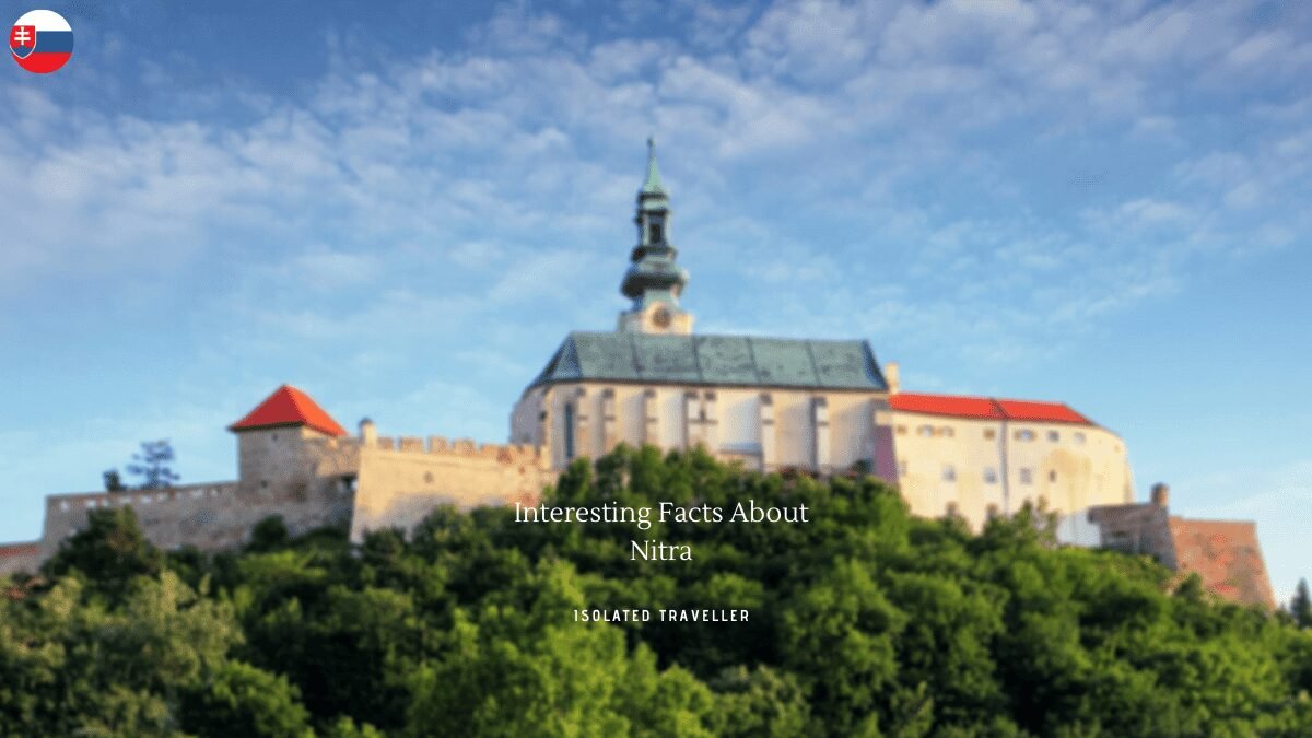 Facts About Nitra