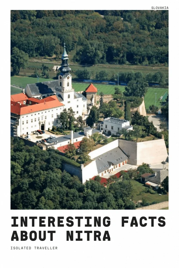 10 Interesting Facts About Nitra 1 Facts About Nitra