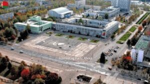 Interesting Facts About Novopolotsk