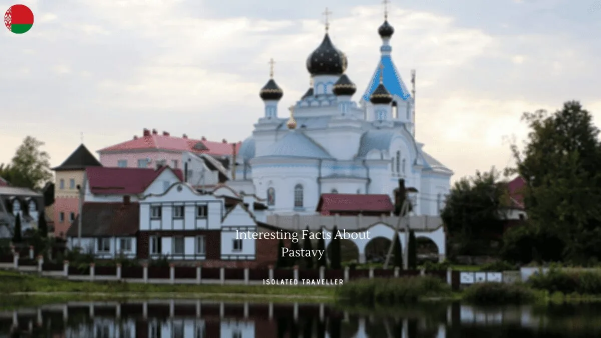 Interesting Facts About Pastavy