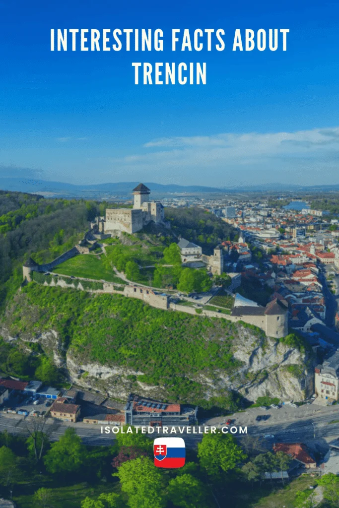 Facts About Trencin
