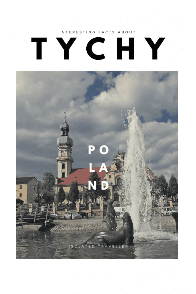Facts About Tychy