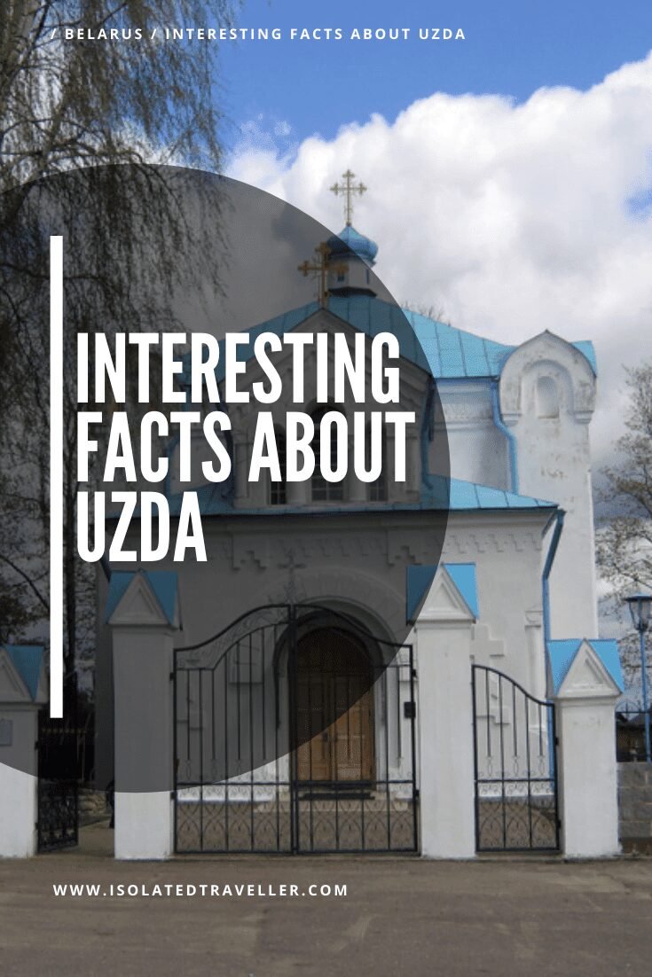 Facts About Uzda