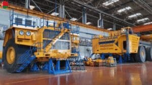 10 Interesting Facts About Zhodzina