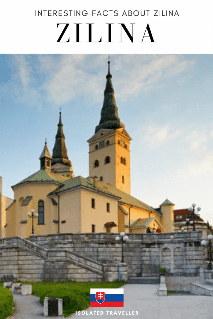 Facts About Zilina