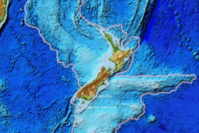 Zealandia