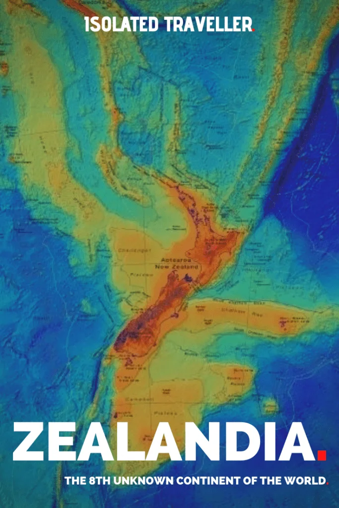 Zealandia