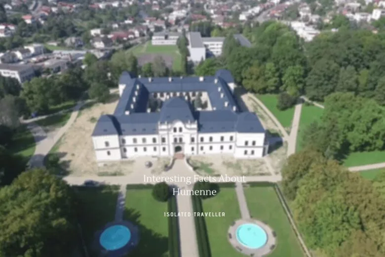 Interesting Facts About Humenne