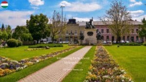 10 Interesting Facts About Nyíregyháza