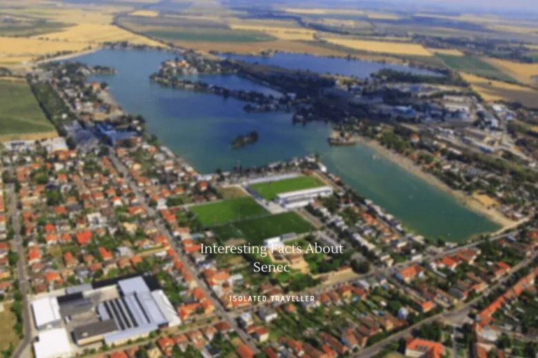 Facts About Senec