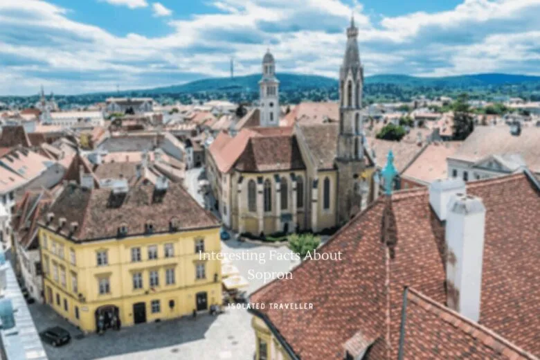 Facts About Sopron