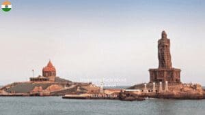 10 Interesting Facts About Kanyakumari