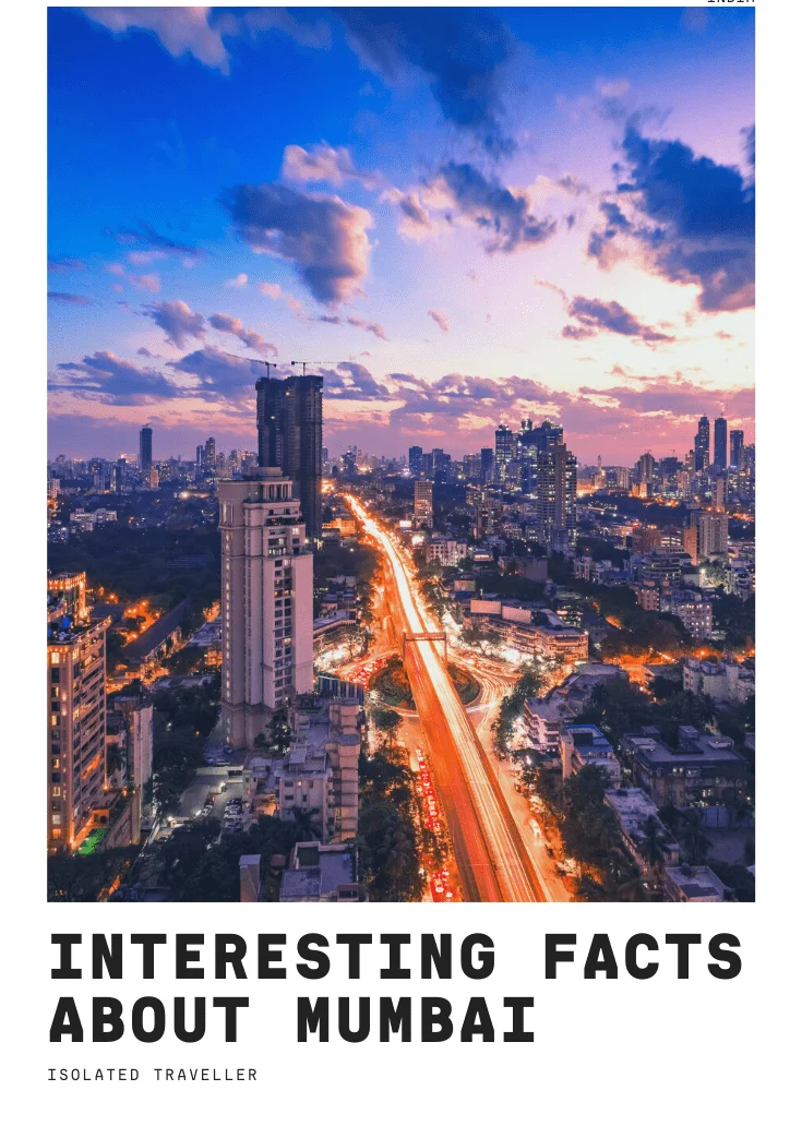 20 Interesting Facts About Mumbai 1 interesting facts about mumbai 2 Facts About Mumbai