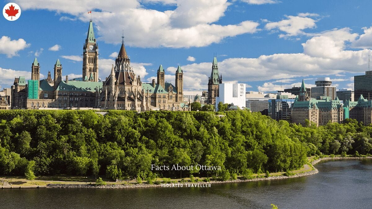 10 Interesting Facts About Ottawa