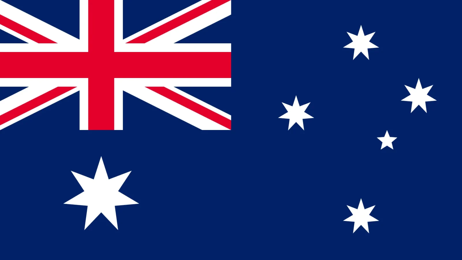 Capital Cities of Australia/Oceania