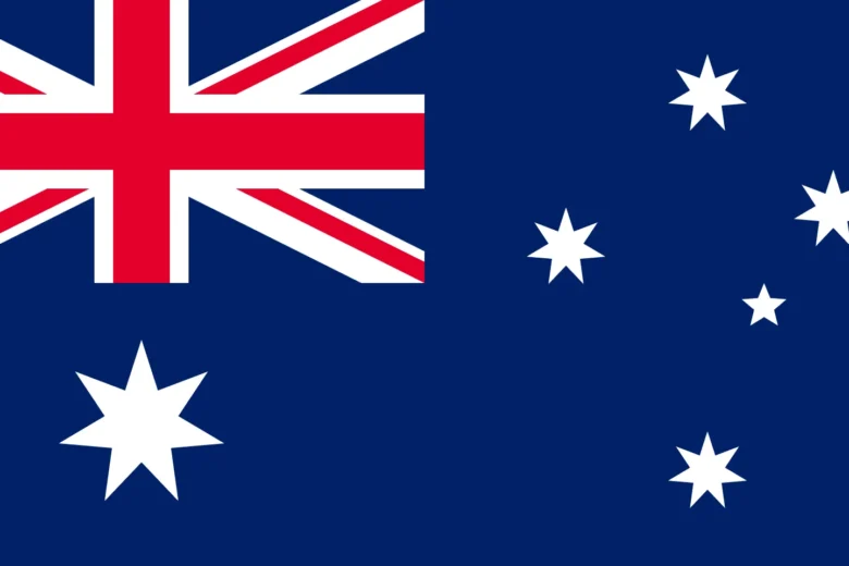 Capital Cities of Australia/Oceania