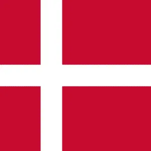 Flag of Denmark Flag of Nordic Council