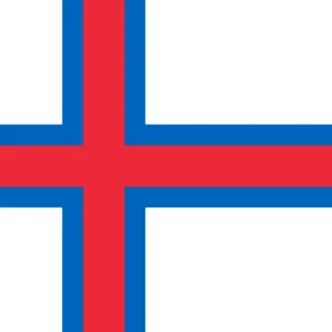Flag of Faroe Islands Flag of Nordic Council