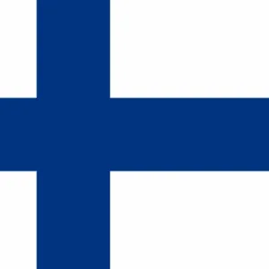 Flag of Finland Flag of Nordic Council