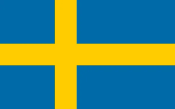 Sweden