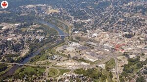 10 Interesting Facts About Brantford