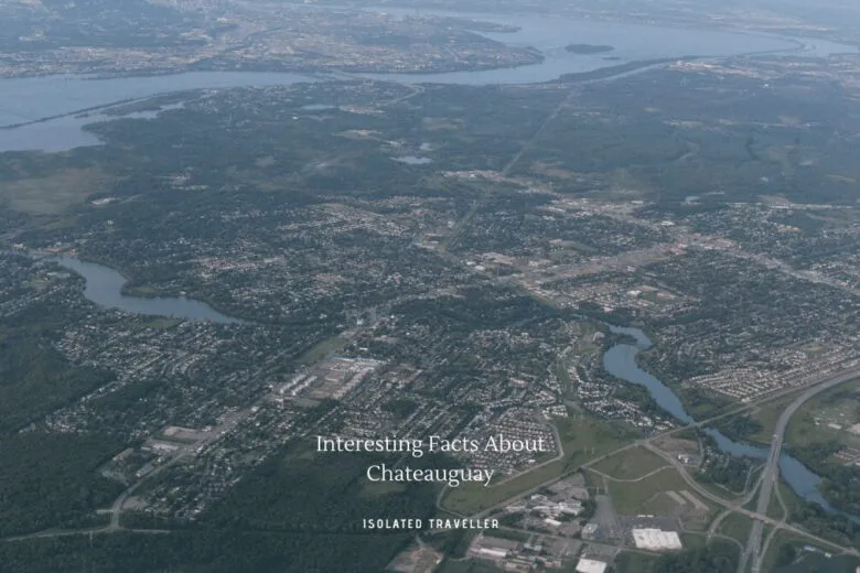 Facts About Chateauguay