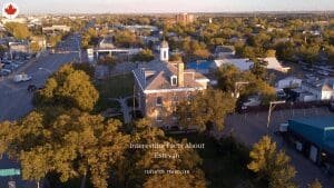 10 Interesting Facts About Estevan