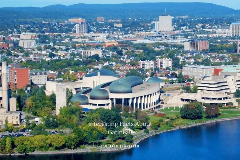Facts About Gatineau
