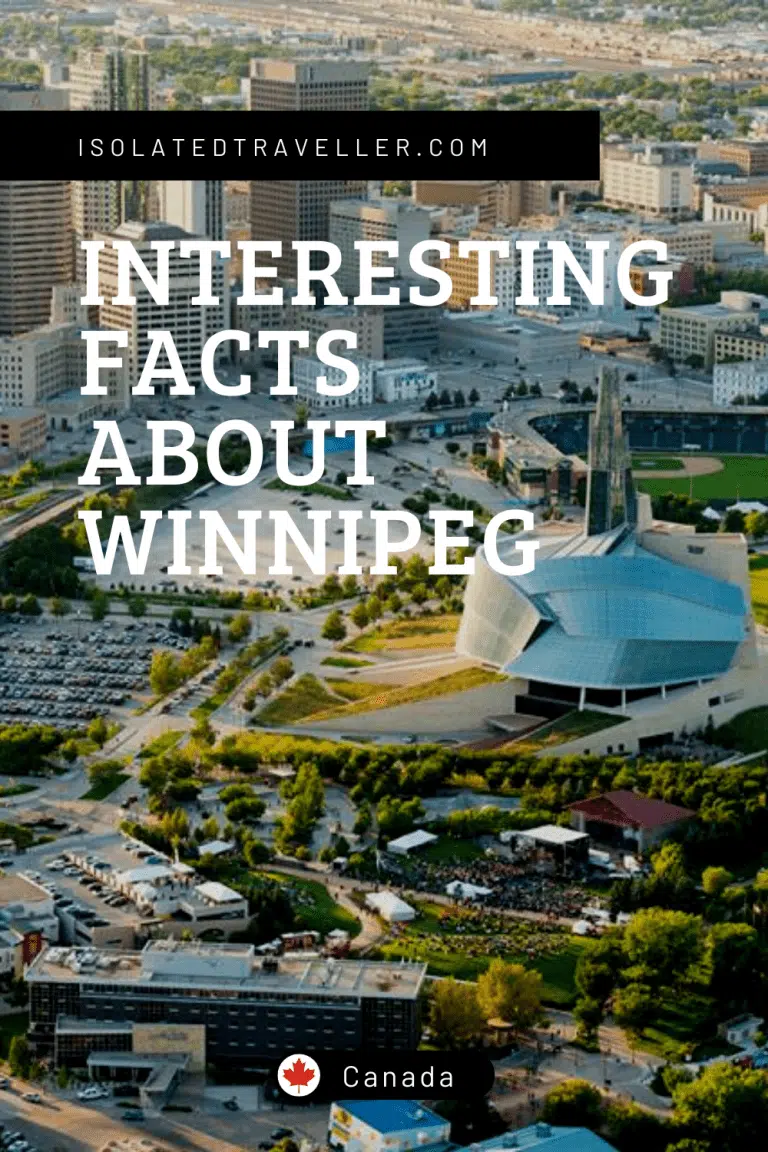 Facts About Guelph