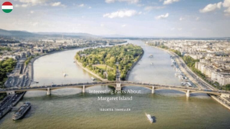 10 Interesting Facts About Margaret Island