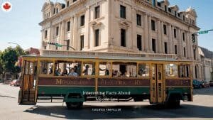 20 Interesting Facts About Moose Jaw