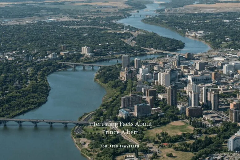 Facts About Prince Albert