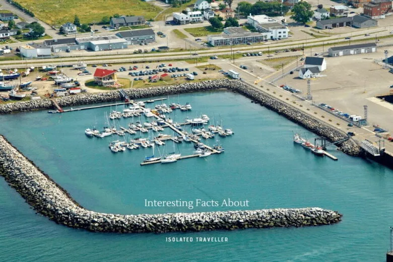 Facts About Rimouski