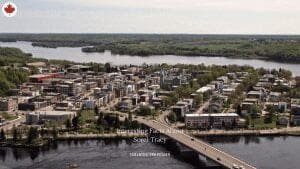 10 Interesting Facts About Shawinigan