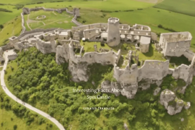 Facts About Spis Castle