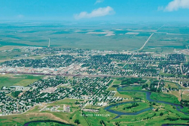 Facts About Swift Current