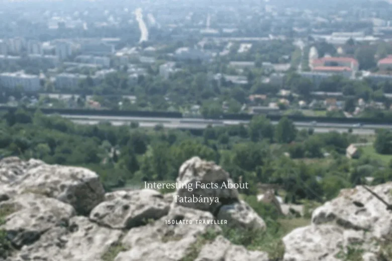 Interesting Facts About Tatabánya