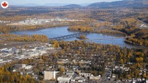 10 Interesting Facts About Prince George, British Columbia