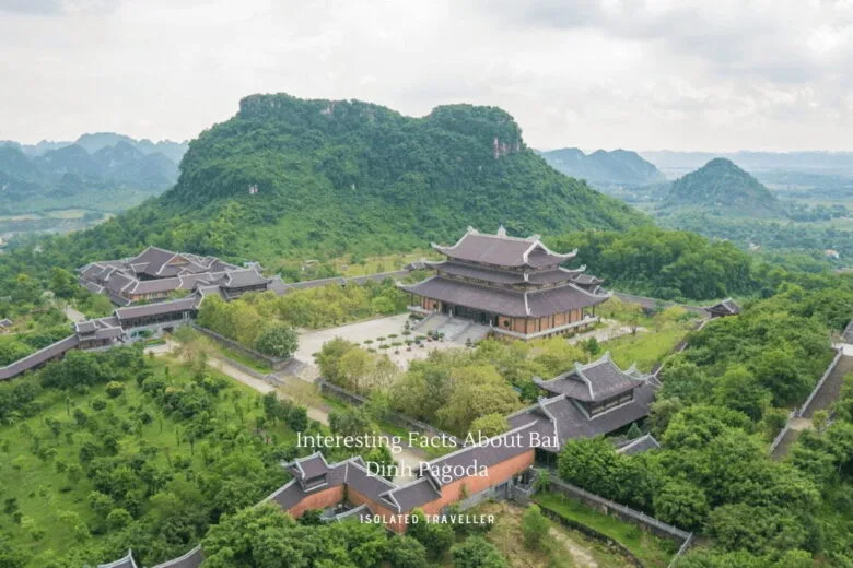 Facts About Bai Dinh Pagoda