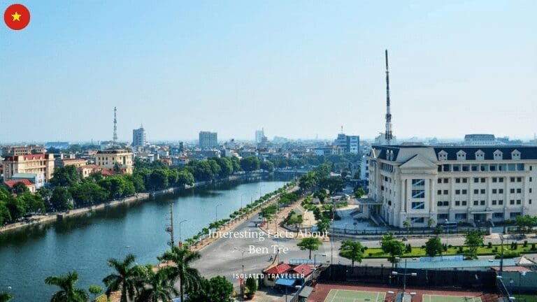 10 Interesting Facts About Ben Tre