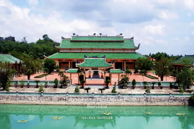 Facts About Bien Hoa